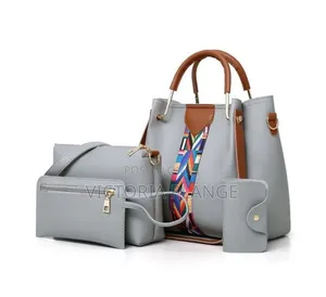 Ladies Bags