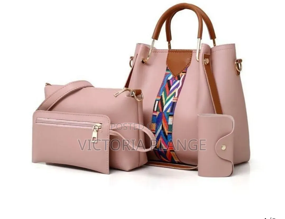 Ladies Bags