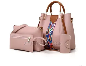 Ladies Bags
