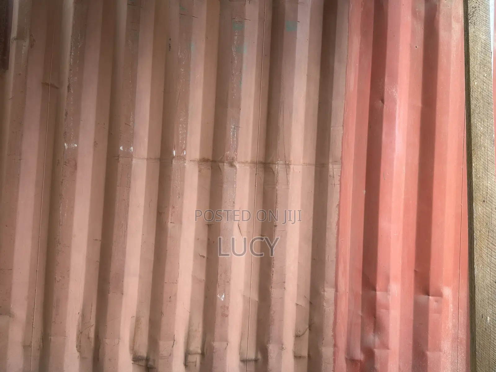20 Ft Container