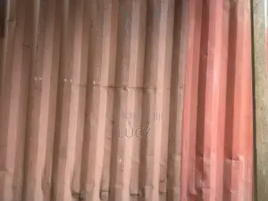 20 Ft Container