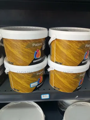 Silkcoat Palace Paint 3kg