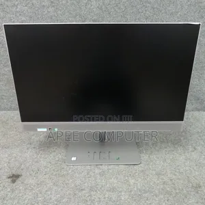 Desktop Computer HP EliteOne 800 8GB Intel Core i5 SSD 256GB