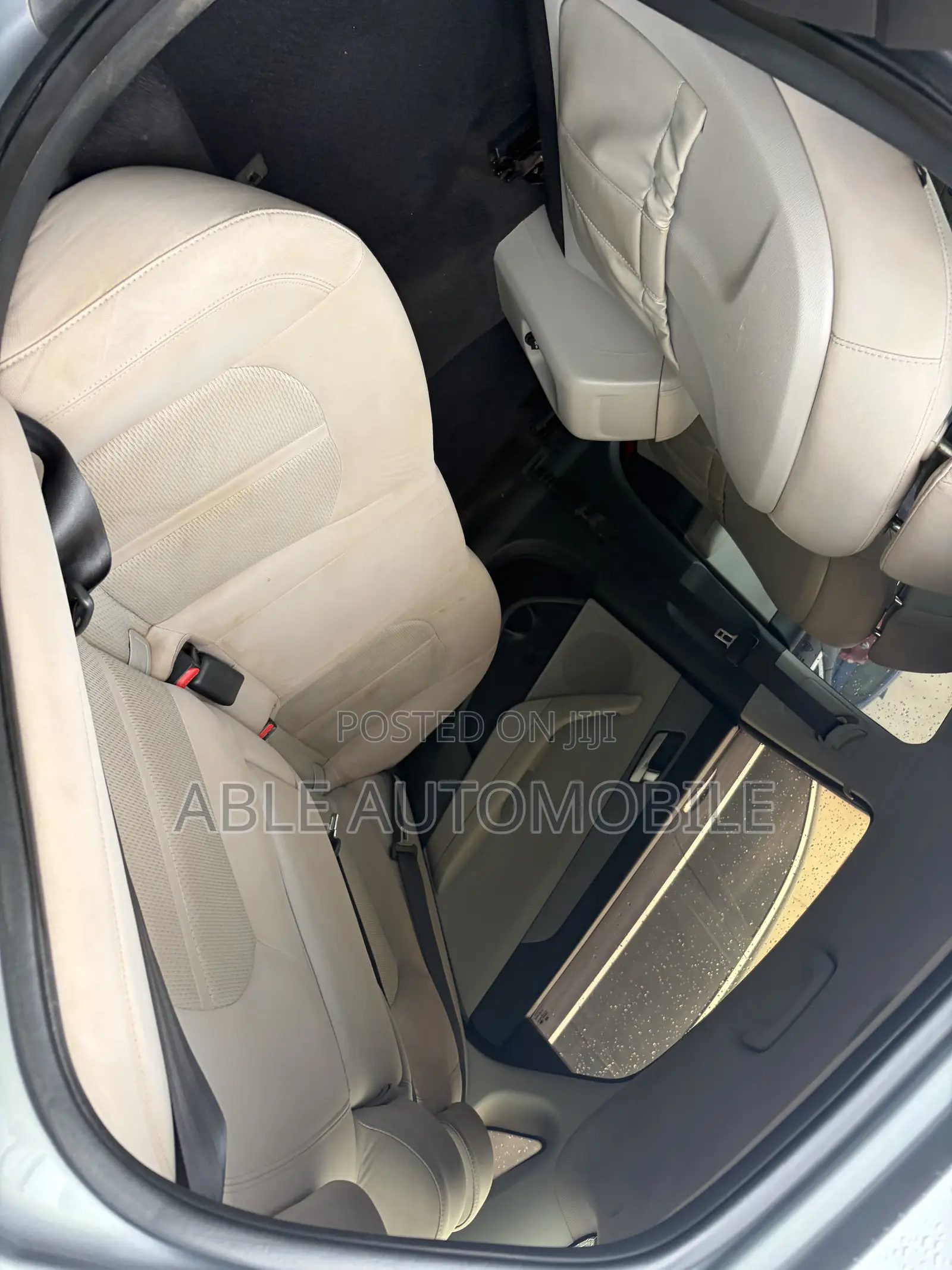 Hyundai Sonata Base Sedan FWD (2.4L 4cyl 6A) 2016 Gray
