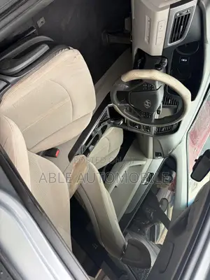 Hyundai Sonata Base Sedan FWD (2.4L 4cyl 6A) 2016 Gray