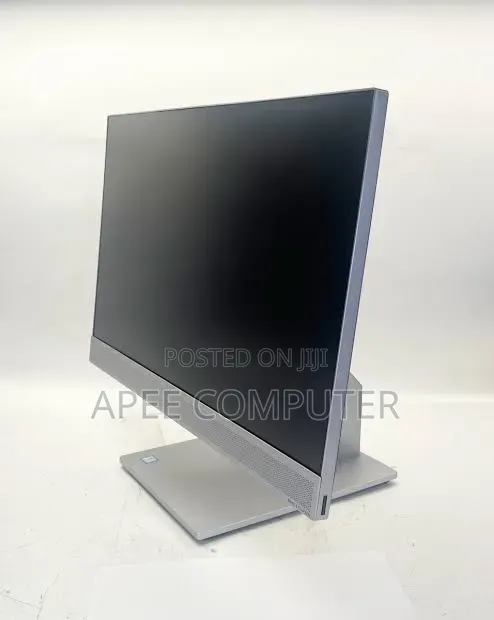 Desktop Computer HP EliteOne 800 8GB Intel Core i5 SSD 256GB