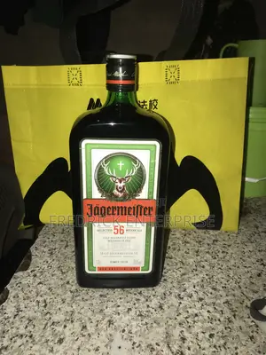 Jäegermeister for Sale
