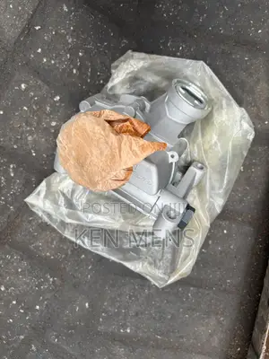 Kia Sorento Oil Pump Available