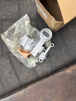 Kia Sorento Oil Pump Available