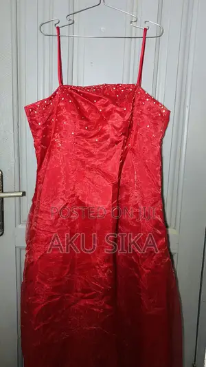 Ladies Dress