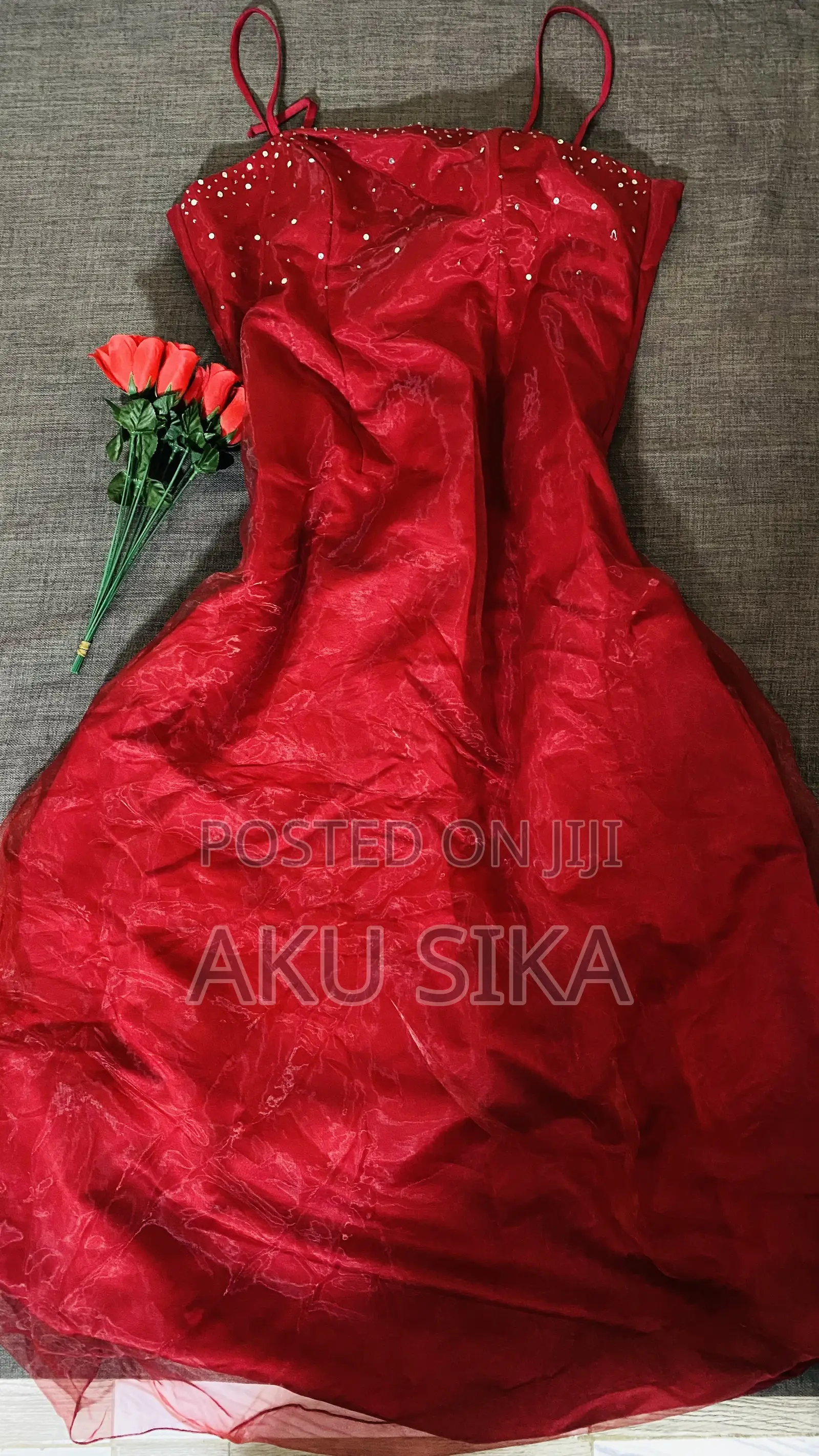 Ladies Dress