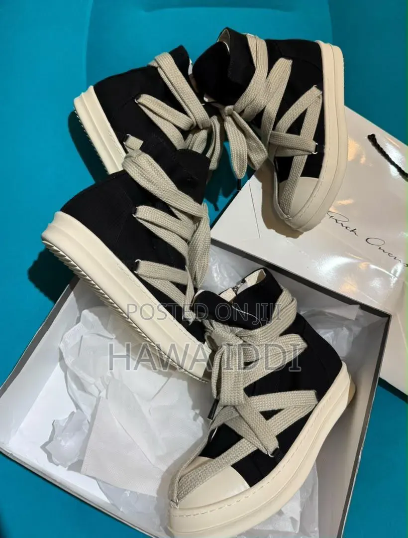 Men's Footwear