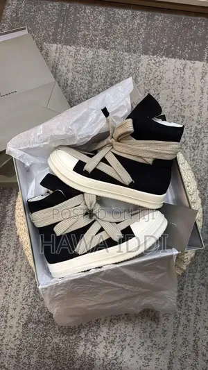 Men's Footwear