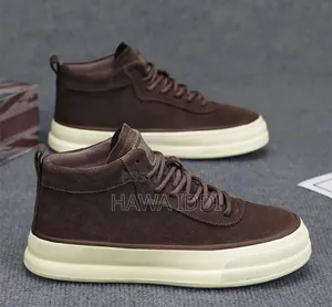 Men's Footwear