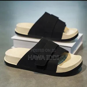 Men's Footwear