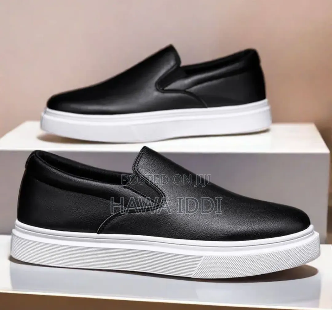 Men's Footwear