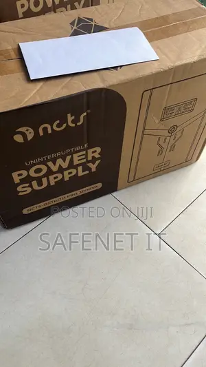 3kva NCTS Offline Ups (3000va)