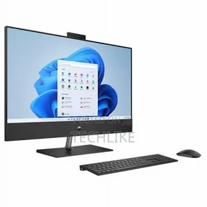 New HP 200 G4 22 All-in-One 16GB Intel Core i7 SSD 512GB