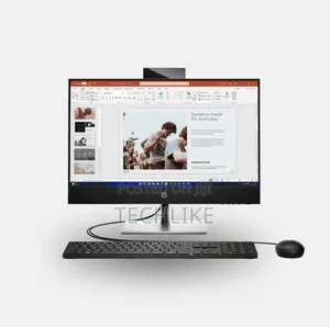 New HP 200 G4 22 All-in-One 16GB Intel Core i7 SSD 512GB