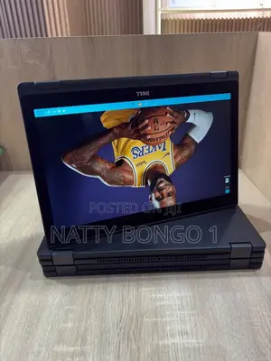 Laptop Dell Latitude 12 5289 8GB Intel Core i5 SSD 256GB