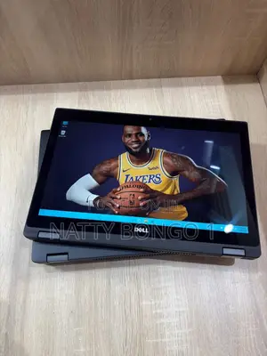 Laptop Dell Latitude 12 5289 8GB Intel Core i5 SSD 256GB