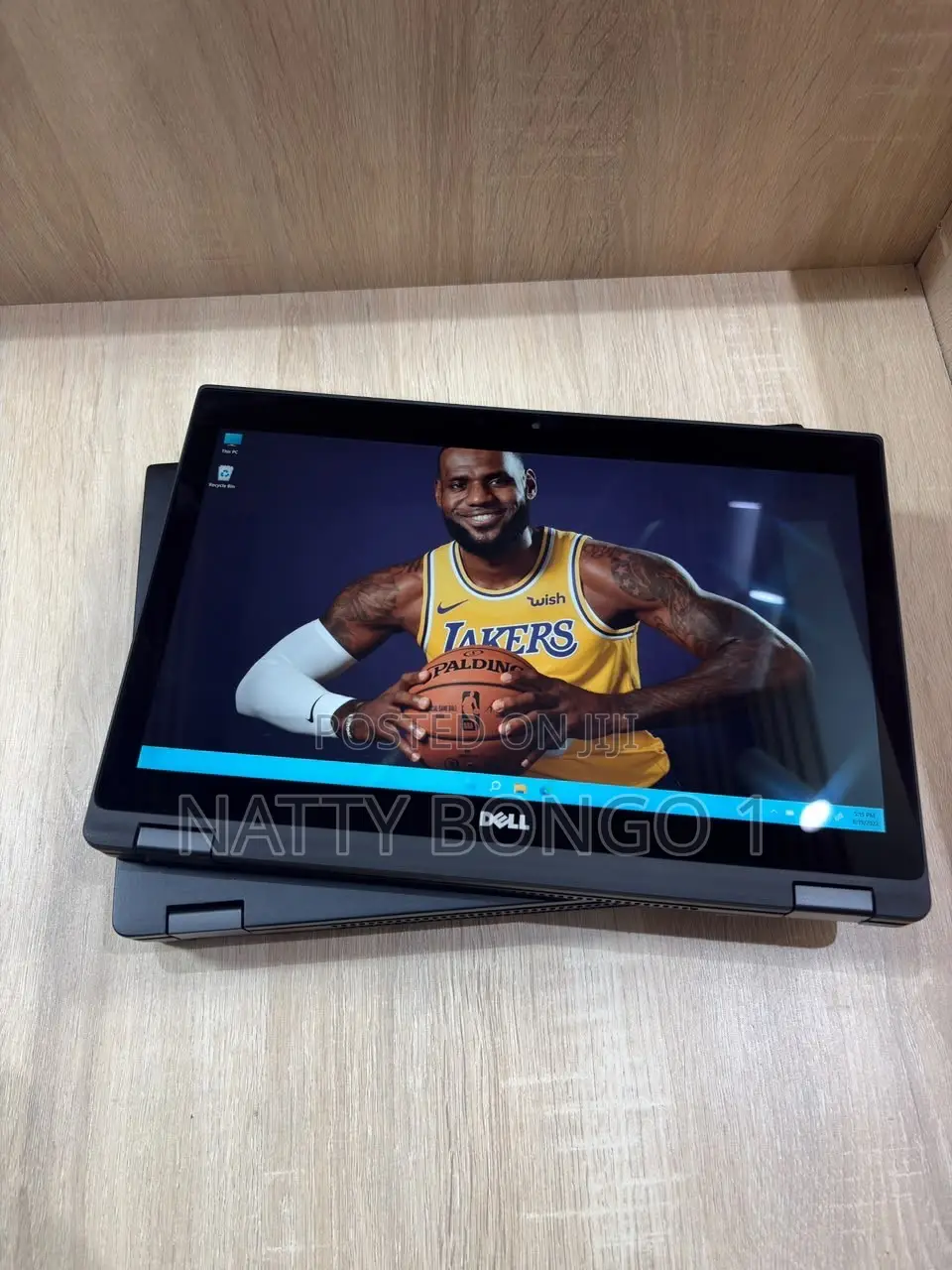 Laptop Dell Latitude 12 5289 8GB Intel Core i5 SSD 256GB