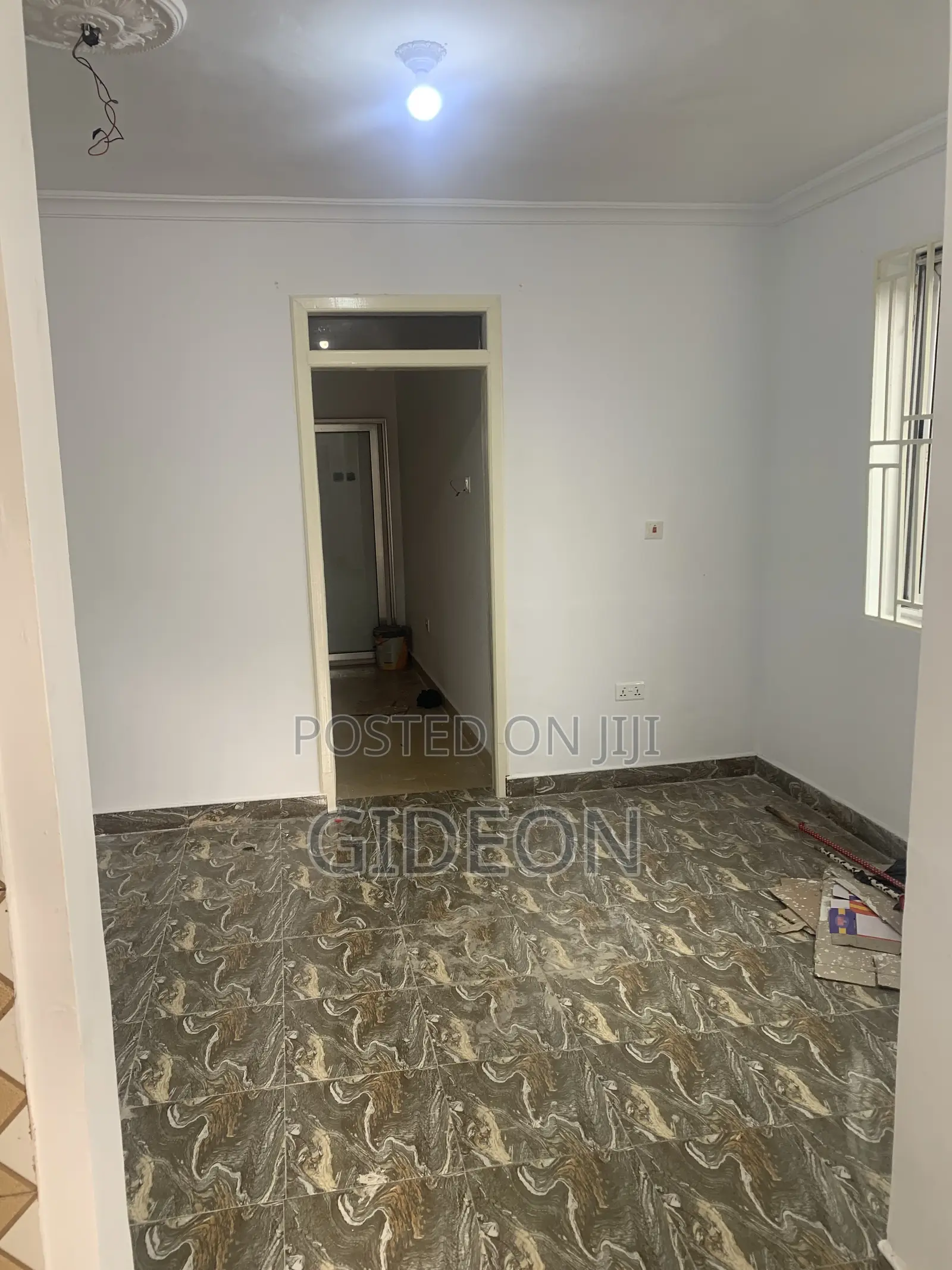 1bdrm Apartment in Delight Estate, Abofu for rent