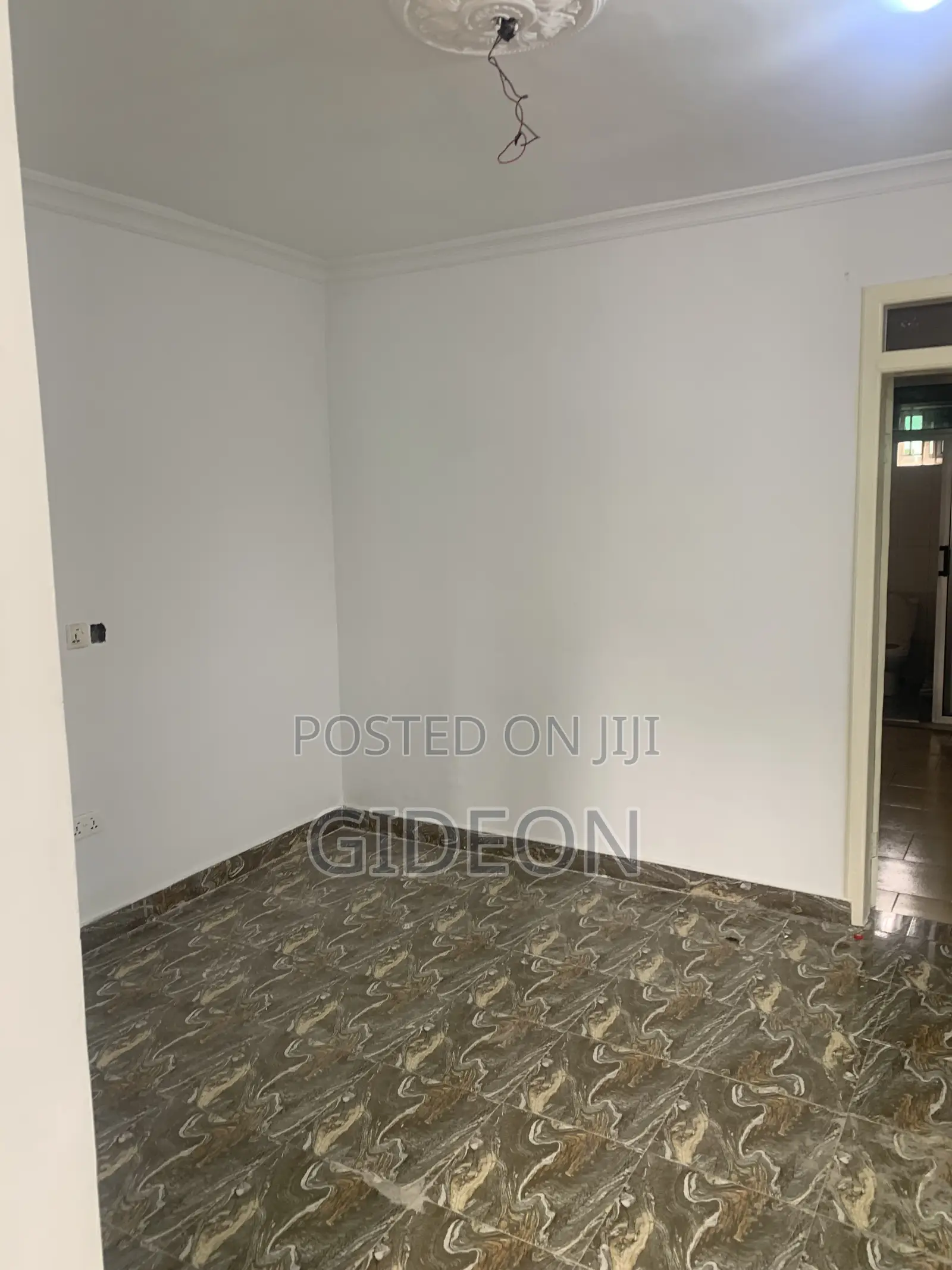 1bdrm Apartment in Delight Estate, Abofu for rent
