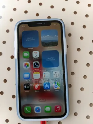 Apple iPhone 11 128 GB Gray