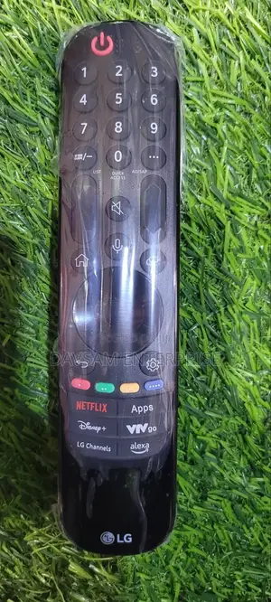 LG Magic Remote Mr 2024 Model