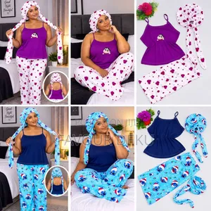 Comfy and Sassy Night Wear