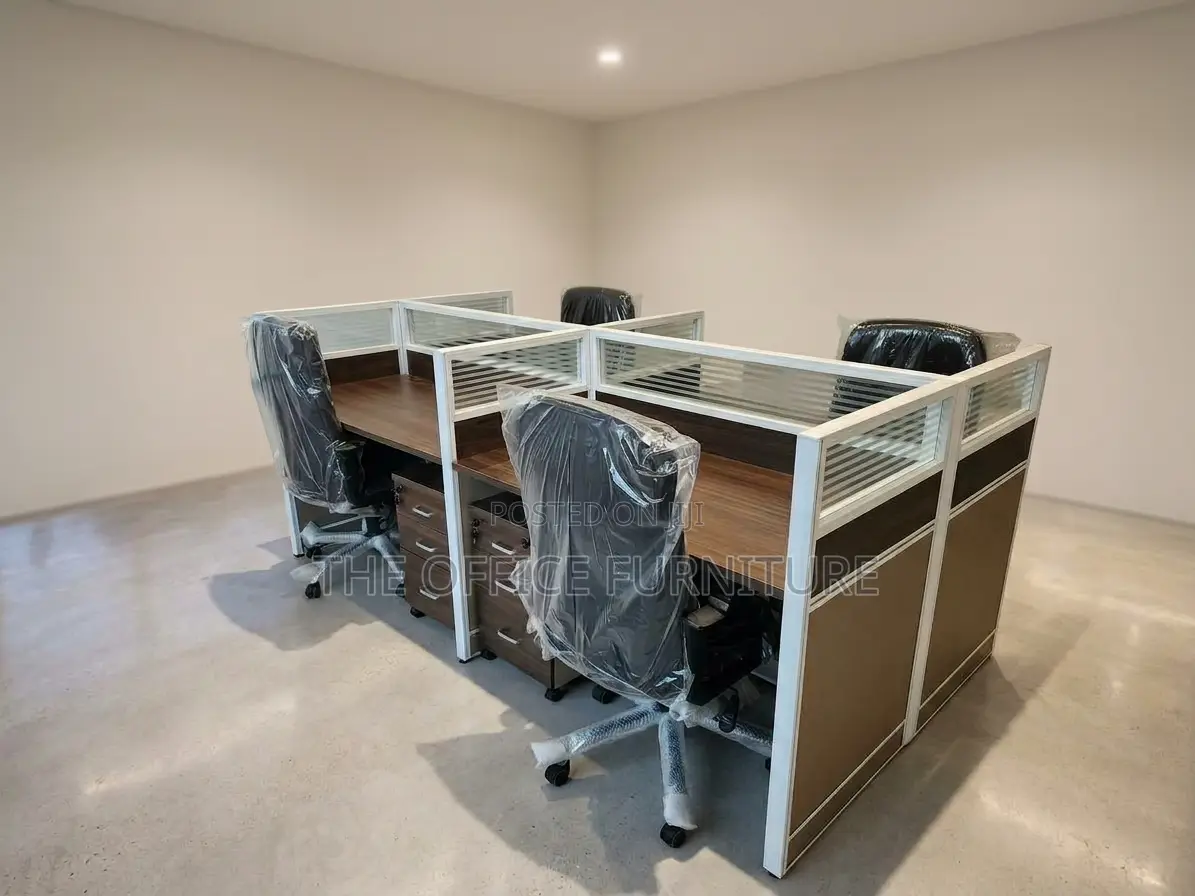 Office Workstation
