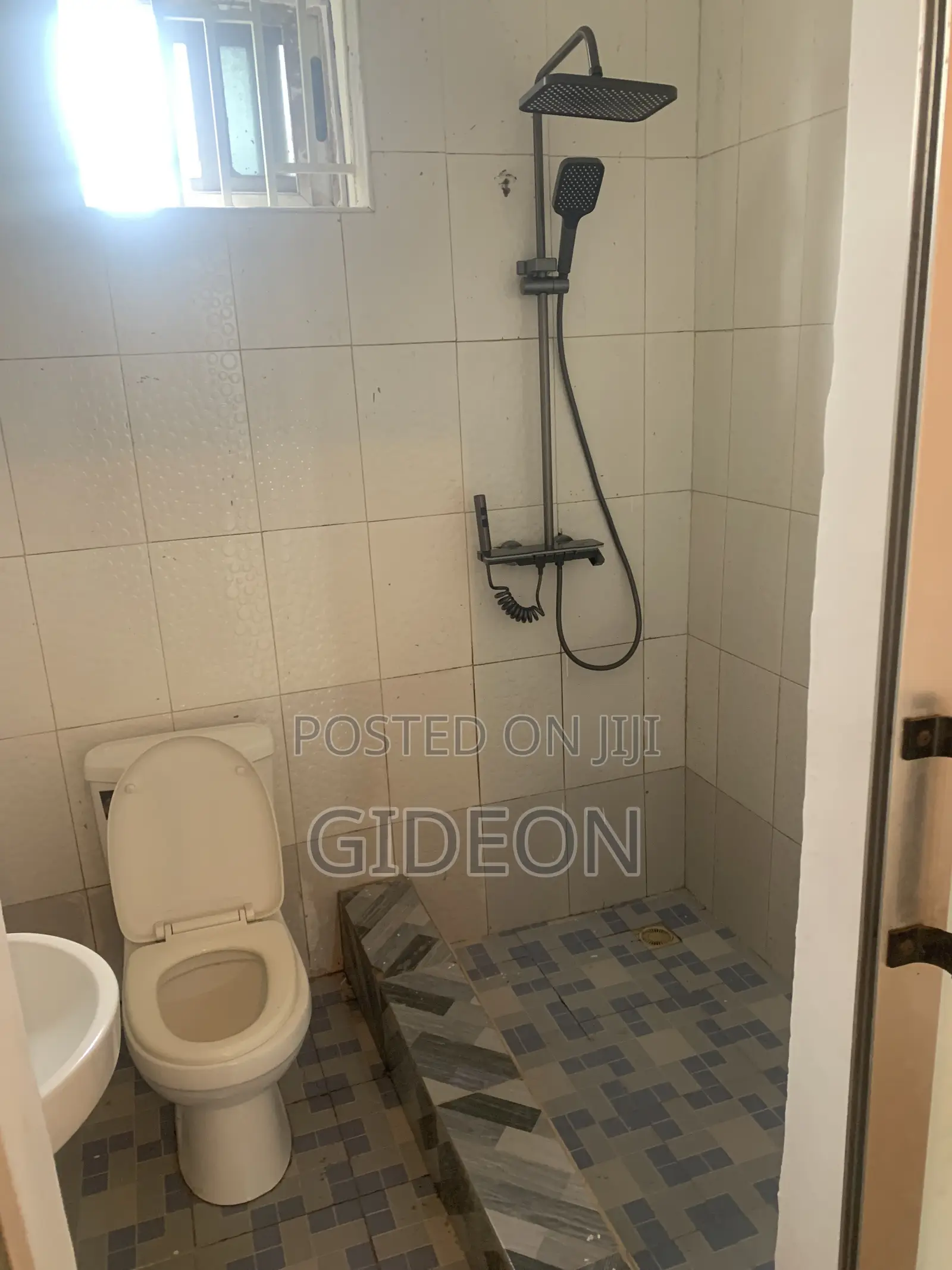 1bdrm Apartment in Delight Estate, Abofu for rent
