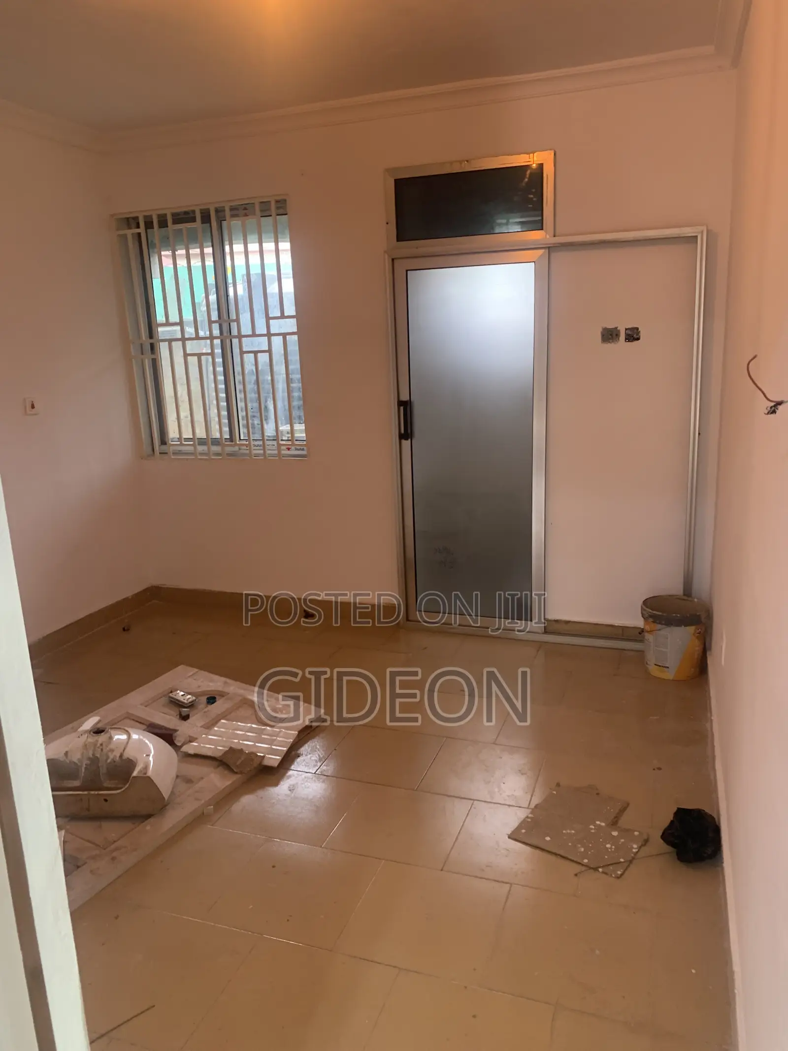 1bdrm Apartment in Delight Estate, Abofu for rent