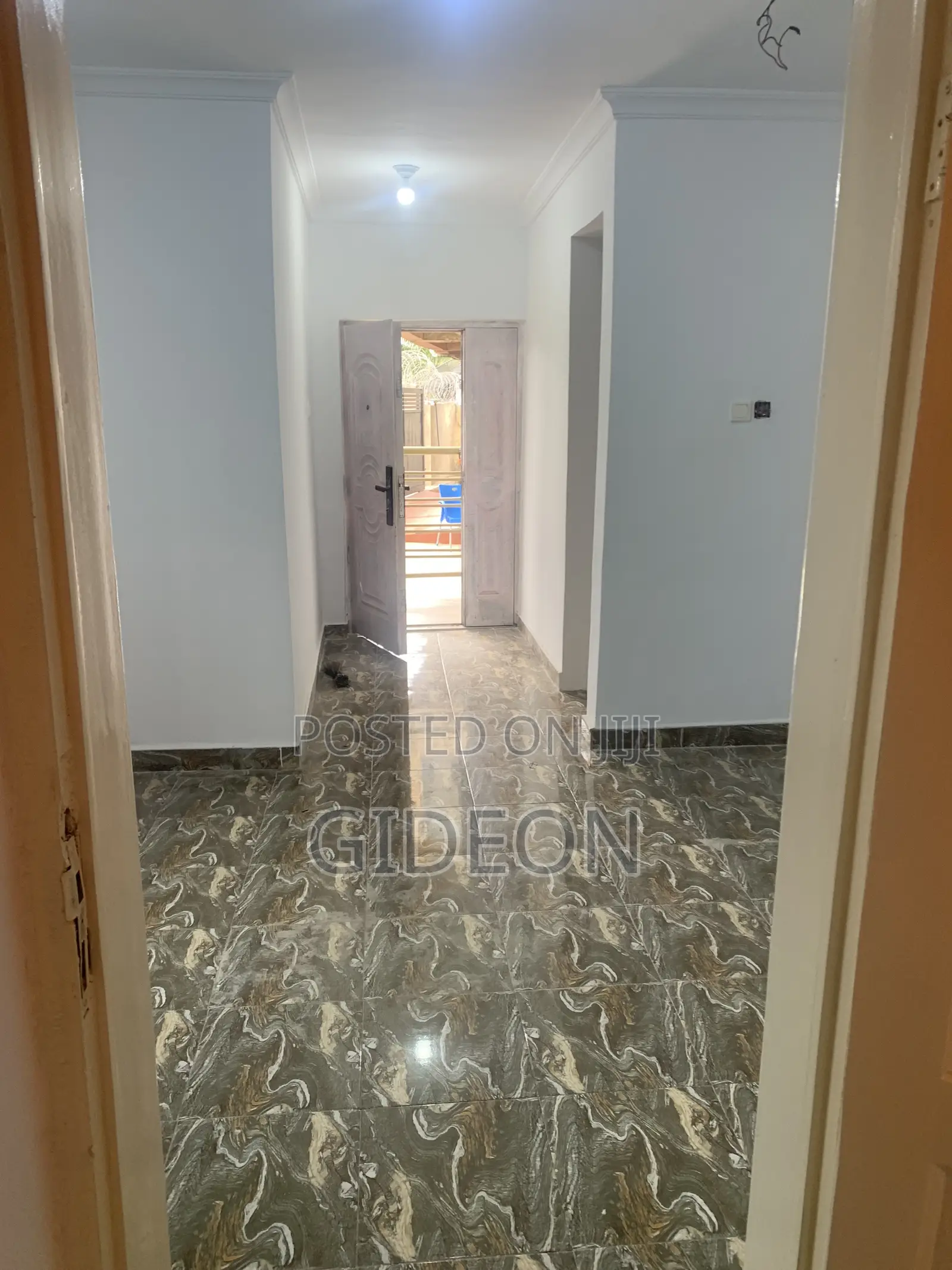 1bdrm Apartment in Delight Estate, Abofu for rent