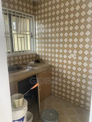 1bdrm Apartment in Delight Estate, Abofu for rent
