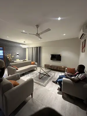 Furnished 3bdrm Townhouse / Terrace in Oyarifa Junction ( for rent