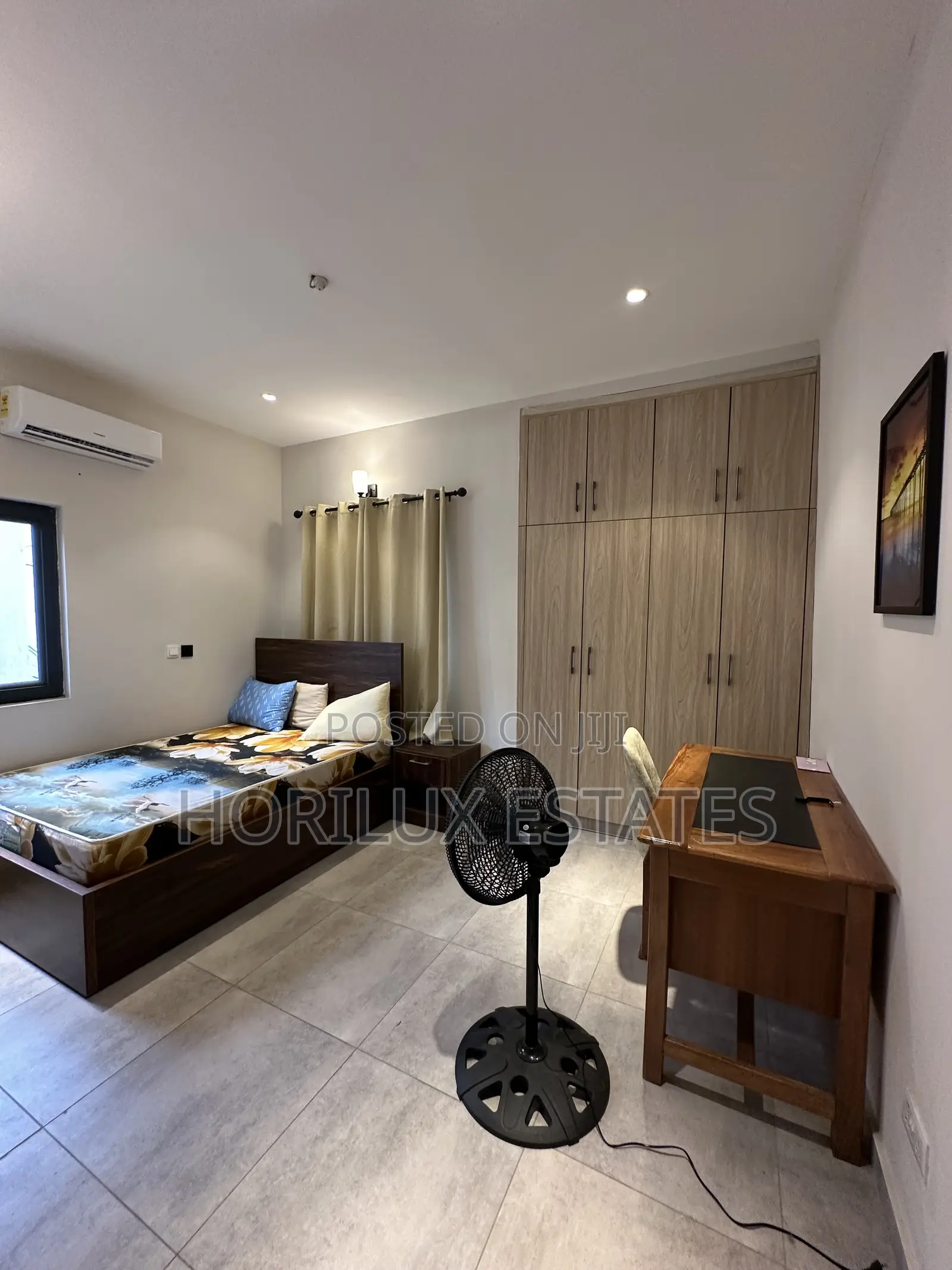 Furnished 3bdrm Townhouse / Terrace in Oyarifa Junction ( for rent