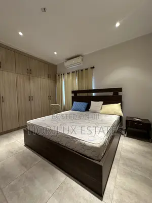 Furnished 3bdrm Townhouse / Terrace in Oyarifa Junction ( for rent