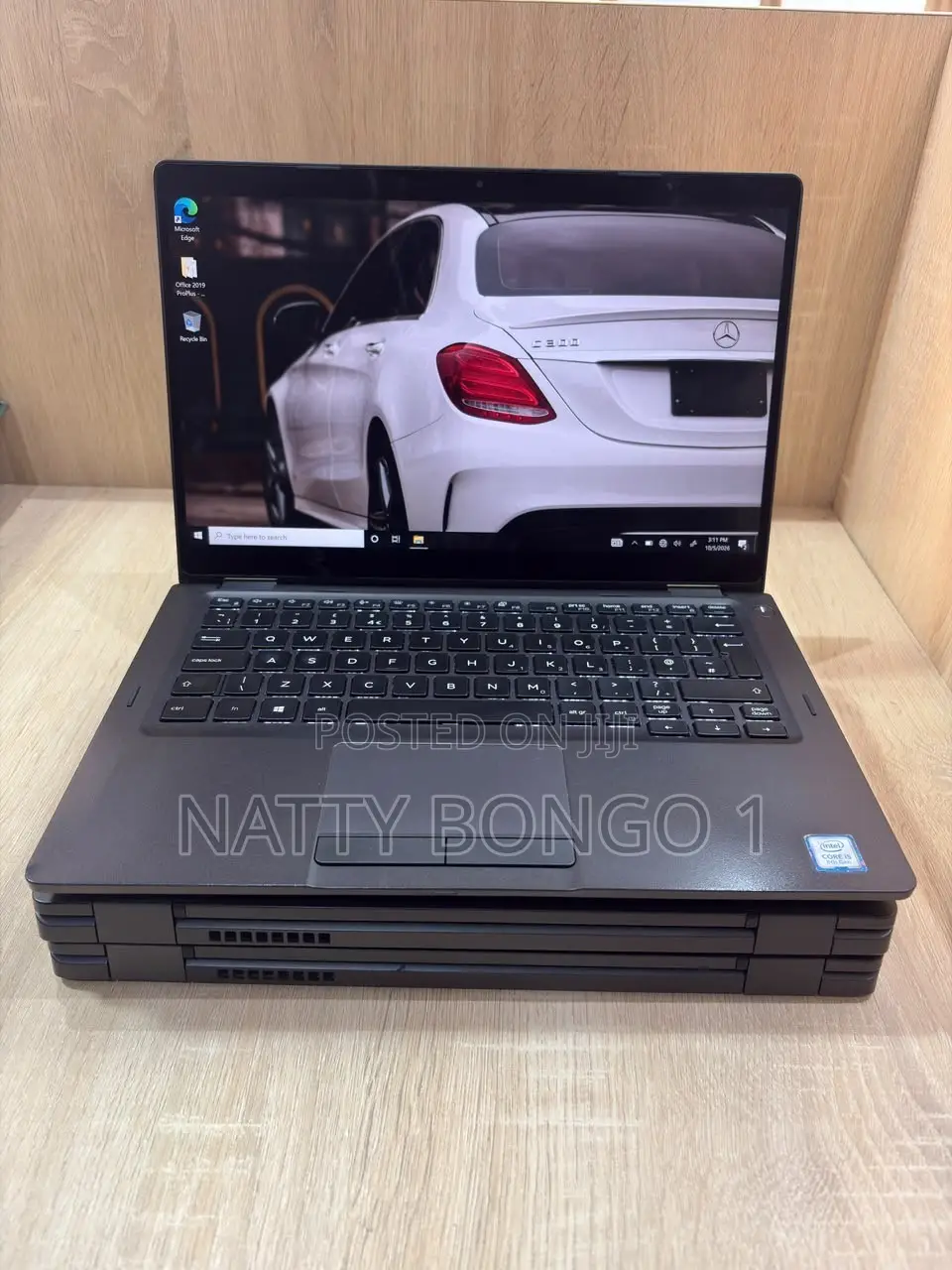 Laptop Dell Latitude 5300 2-in-1 8GB Intel Core i5 SSD 256GB