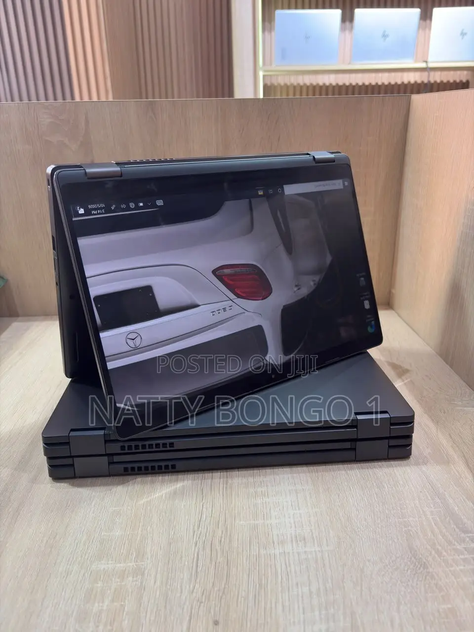 Laptop Dell Latitude 5300 2-in-1 8GB Intel Core i5 SSD 256GB