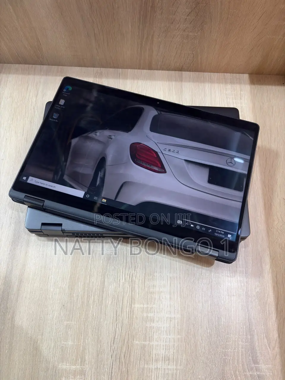 Laptop Dell Latitude 5300 2-in-1 8GB Intel Core i5 SSD 256GB