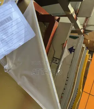 Gold Alucobond