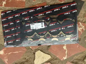 BMW Model N46 Metal Head Gasket