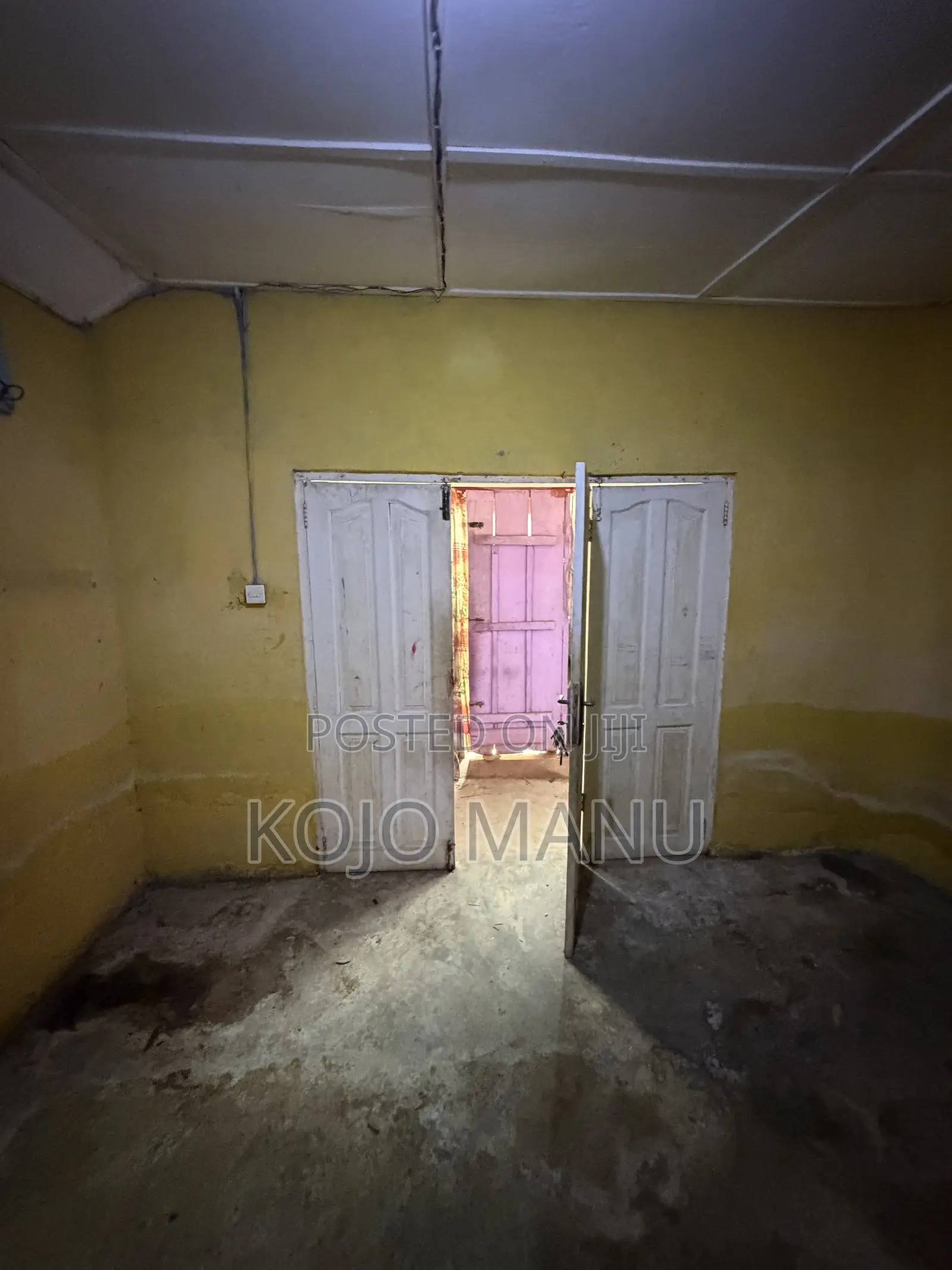 Shop for Rent