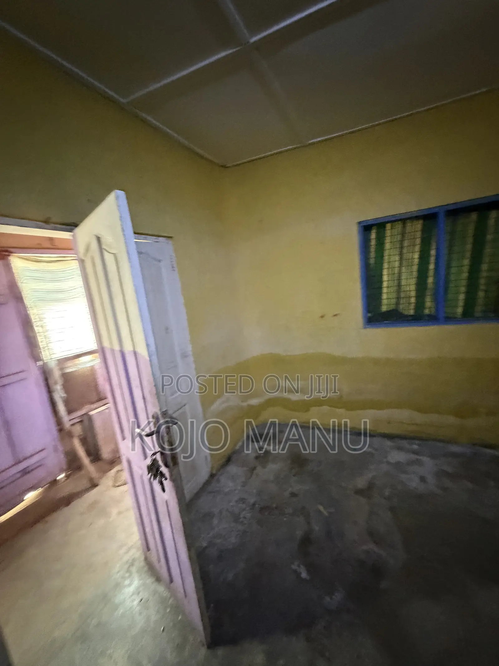 Shop for Rent