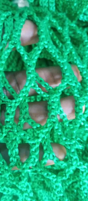 Heavy Duty Nets for Construction and Other Purpose (60ft X 75ft)