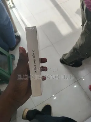 New Google Pixel 9 Pro XL 128 GB Pink