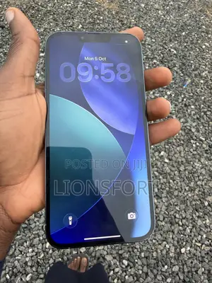 Apple iPhone 13 Pro Max 256 GB Blue