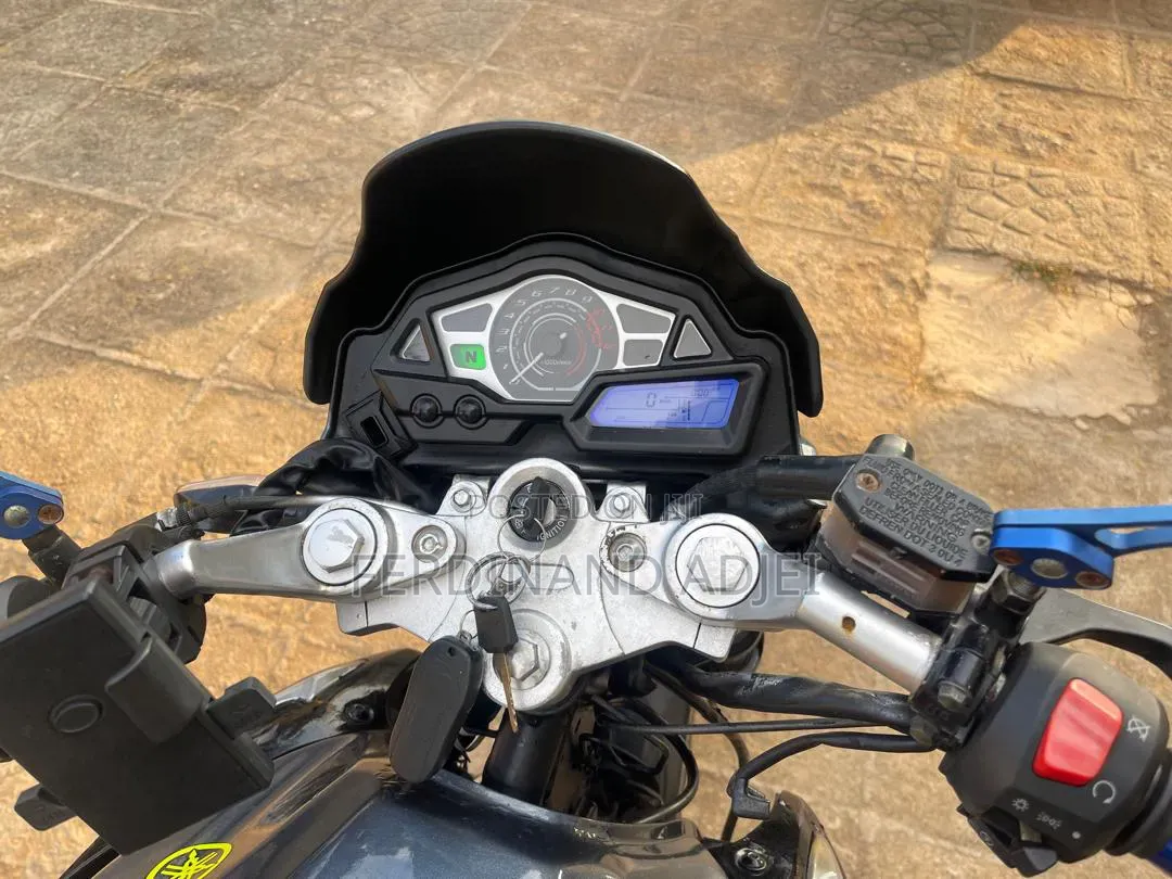 New Apsonic 170 Zone One 2024 Gray